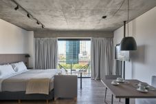 Estudio en Buenos Aires - Apartamento 1 ambiente superior