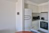 Estudio en Buenos Aires - Apartamento 1 ambiente estándar