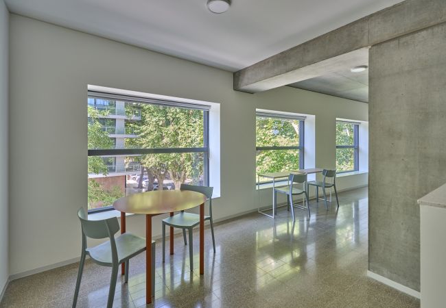 Apartamento en Buenos Aires - Apartamento 2 ambientes estándar