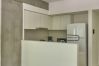Apartamento en Buenos Aires - Apartamento 2 ambientes estándar