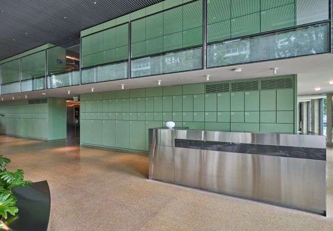 Estudio en Buenos Aires - Estudio twin