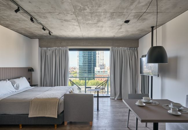 Studio in Buenos Aires - Superior studio apartment