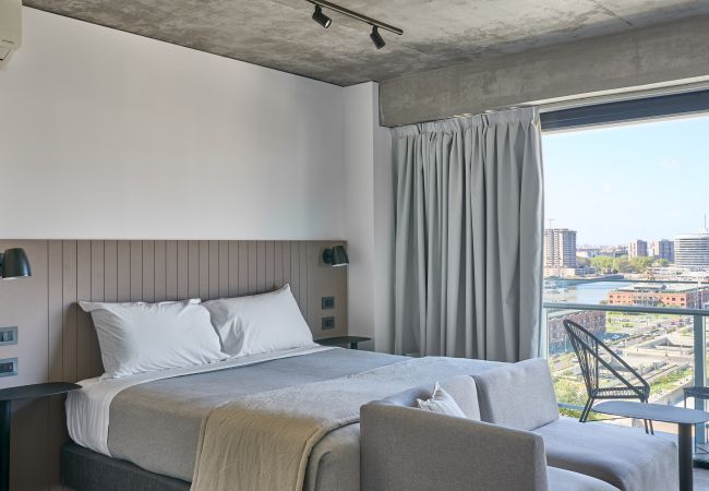 Studio in Buenos Aires - Superior studio apartment