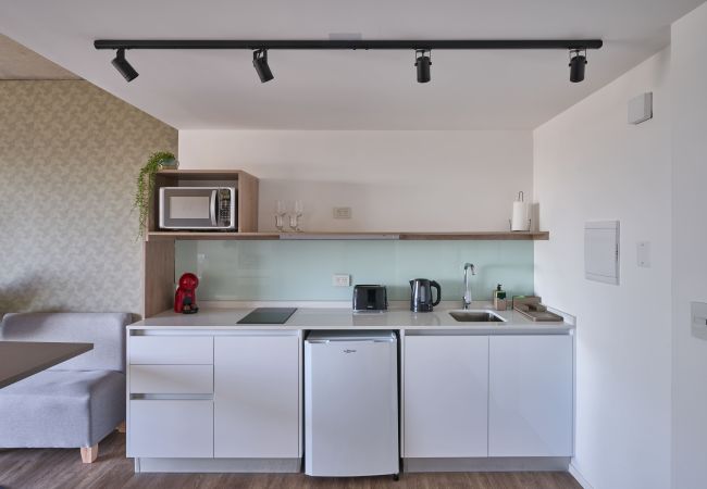 Studio in Buenos Aires - Superior studio apartment