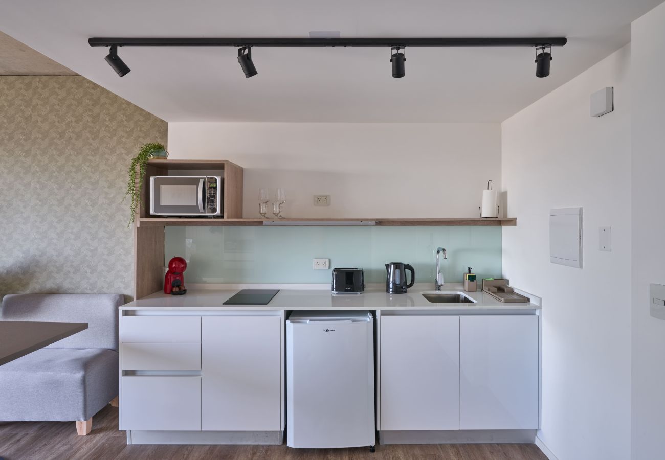 Studio in Buenos Aires - Superior studio apartment