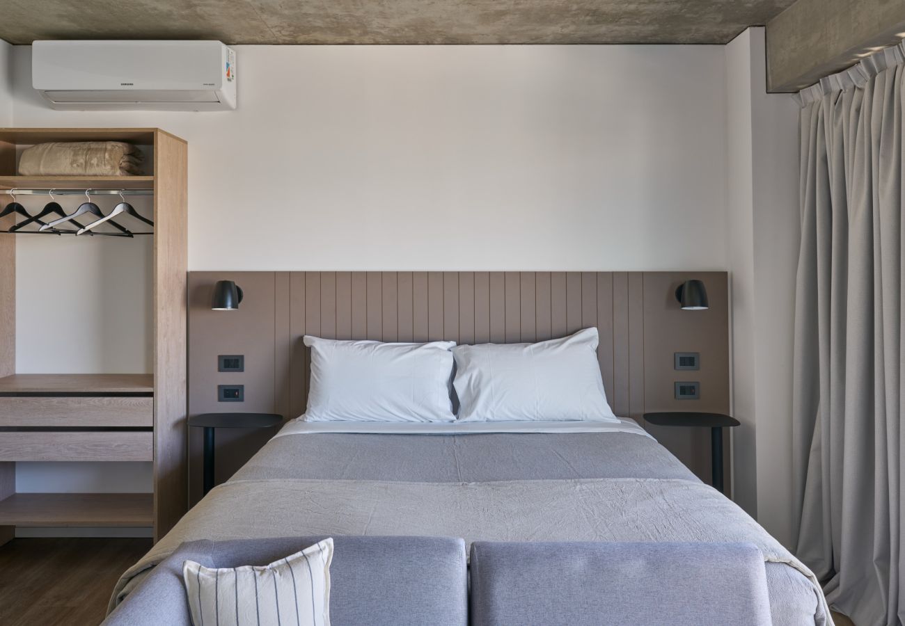 Studio in Buenos Aires - Standard studio apartment