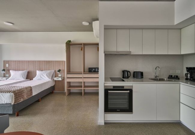 Studio in Buenos Aires - Superior studio apartment