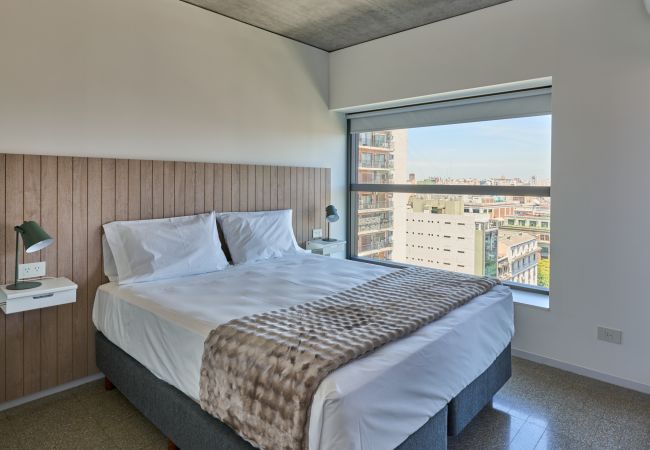 Studio in Buenos Aires - Superior studio apartment