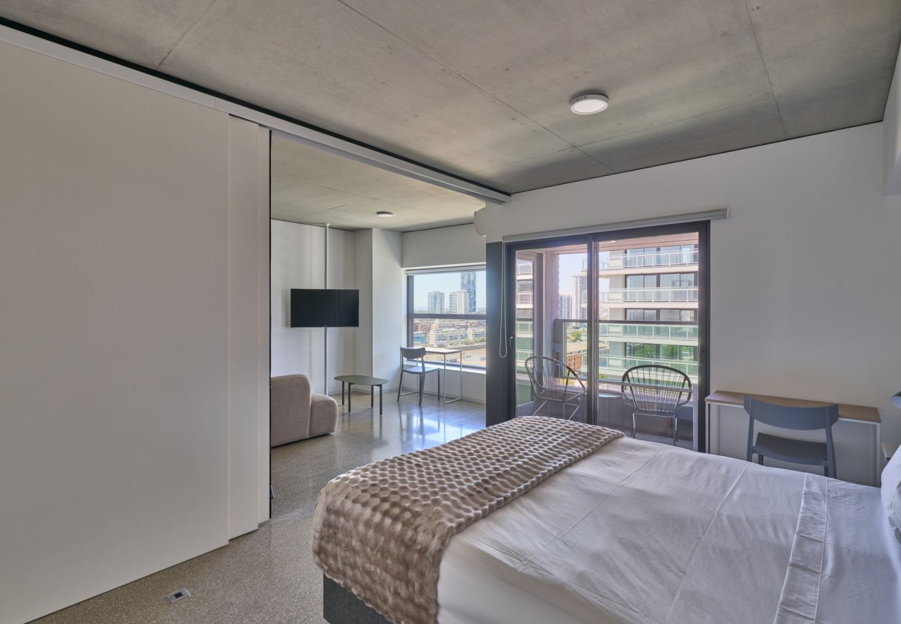 Apartment in Buenos Aires - Apartamento 2 ambientes superior