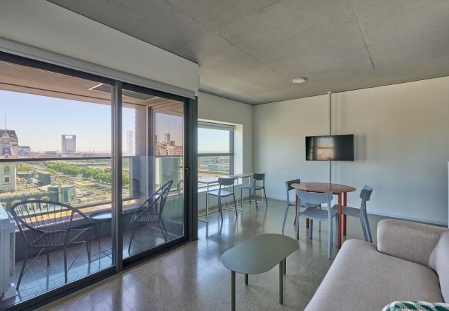 Apartment in Buenos Aires - Apartamento 3 ambientes