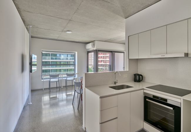 Apartment in Buenos Aires - Apartamento 3 ambientes