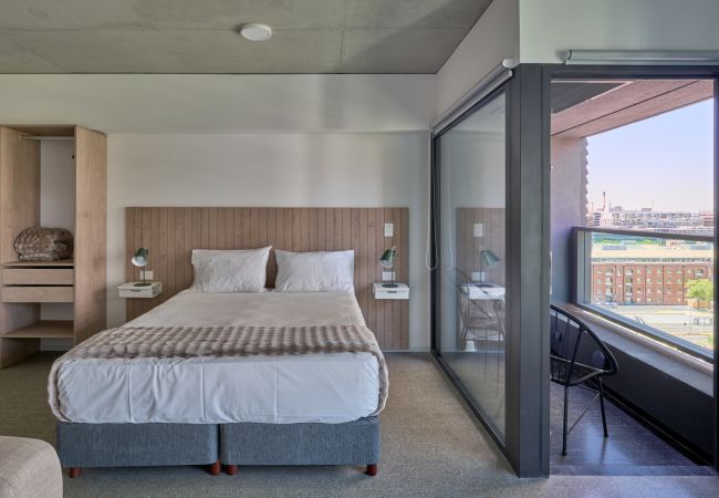 Studio in Buenos Aires - Apartamento 1 ambiente estándar