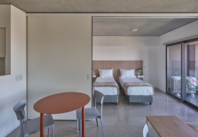 Apartment in Buenos Aires - Apartamento 2 ambientes superior