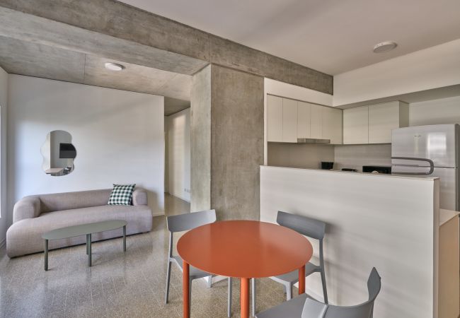 Apartment in Buenos Aires - Apartamento 3 ambientes