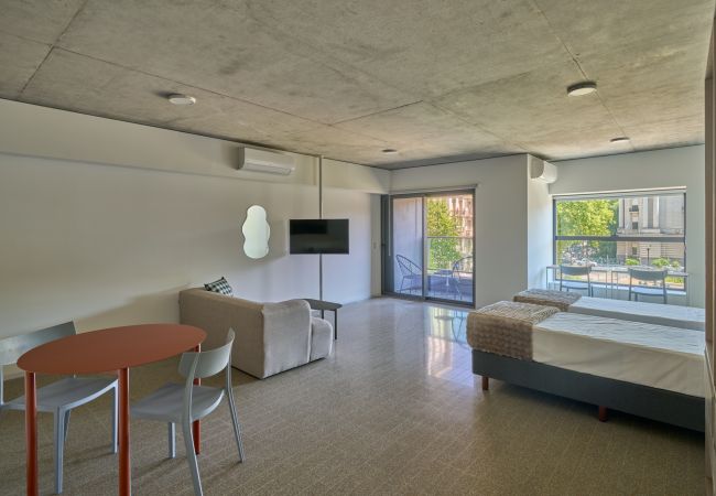 Studio in Buenos Aires - Double loft