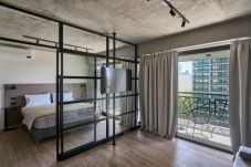 Apartamento em Buenos Aires - Apartamento 2 ambientes estándar