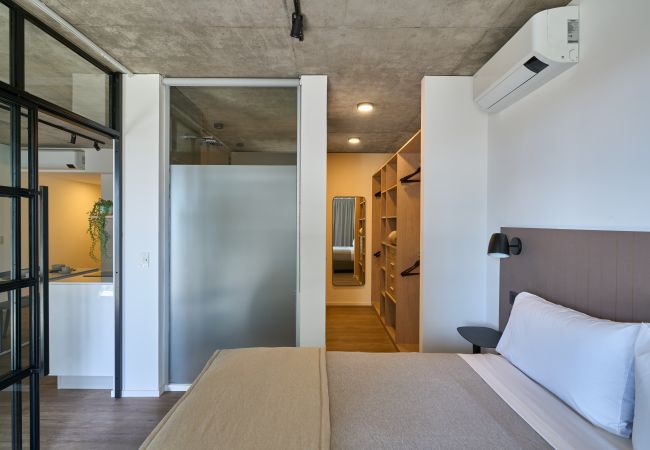 Apartamento em Buenos Aires - Apartamento 2 ambientes superior