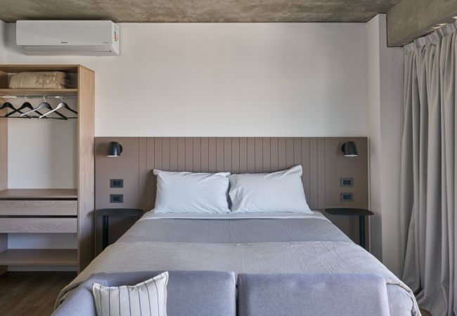 Estúdio em Buenos Aires - Apartamento 1 ambiente estándar