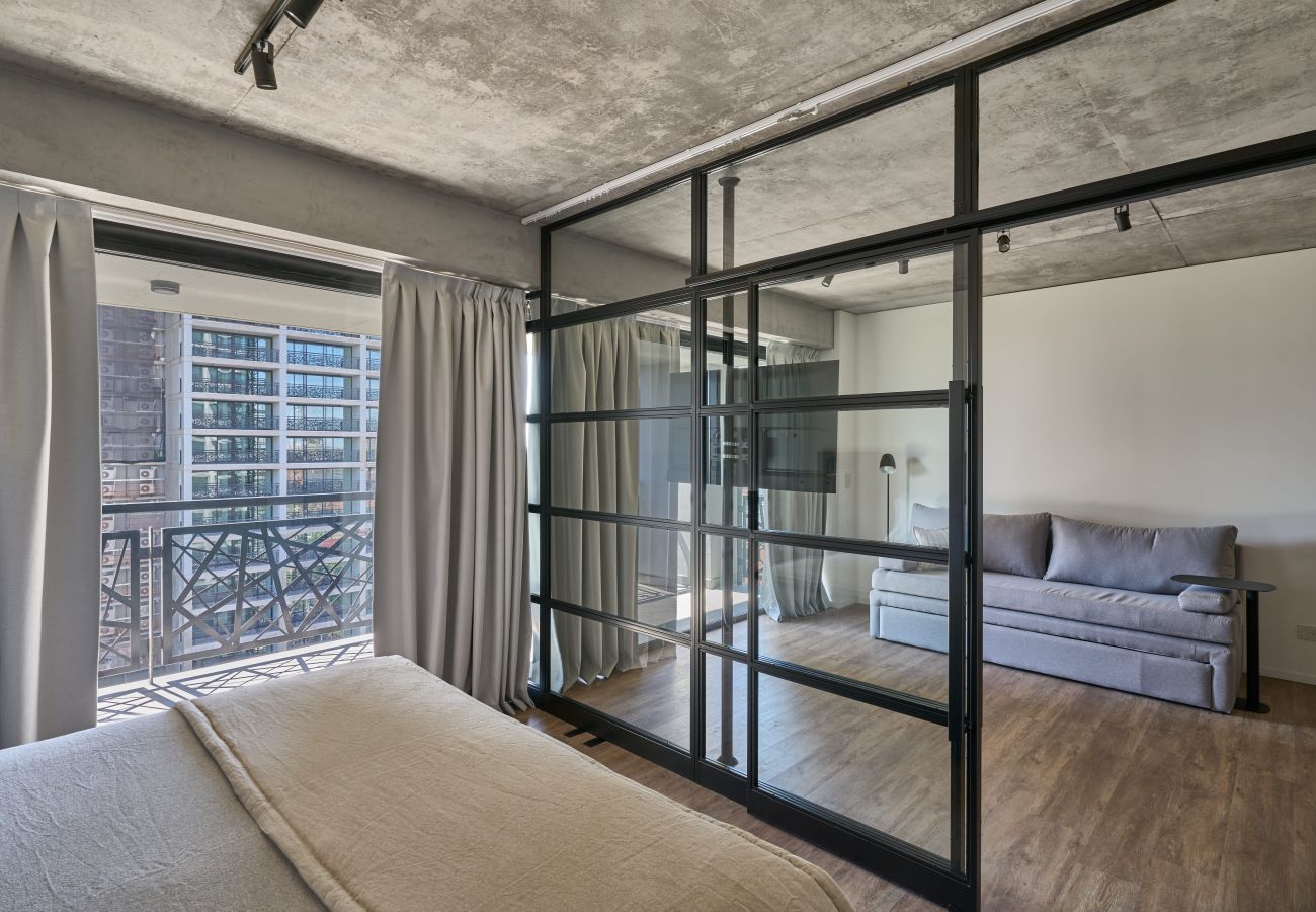 Apartamento em Buenos Aires - Apartamento 2 ambientes superior
