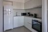 Apartamento em Buenos Aires - Apartamento 2 ambientes superior