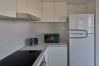 Apartamento em Buenos Aires - Apartamento 2 ambientes estándar